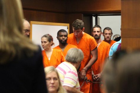 Hardin to serve one year in jail after probation revoked