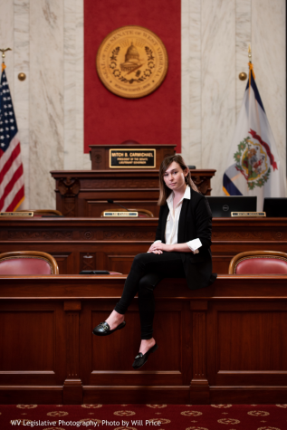 Joelle Gates | Life! Editor