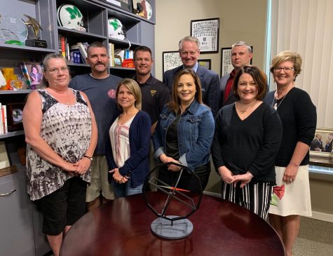 ‘Compass’ program assists first responders coping with stress