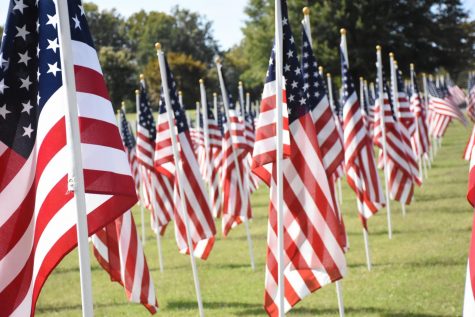 COLUMN: 9/11 memorials important to younger generation