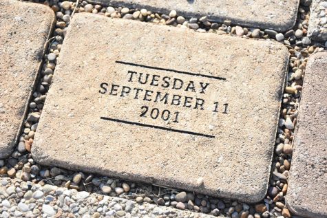 9/11 Patriot Day Ceremony
