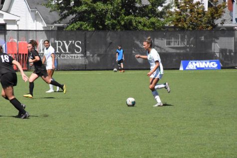 Marshall outlasts Old Dominion overtime thriller