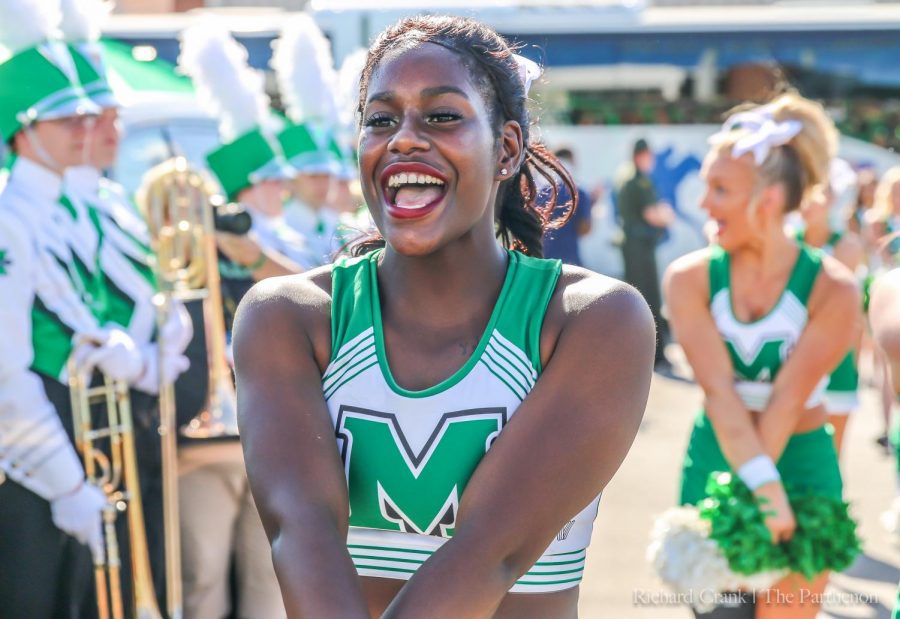 MU vs Ohio Football Game (Battle for the Bell) 