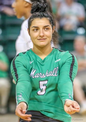 Athlete of the Week: Amber Weber