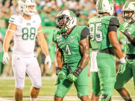 MU Football to travel to Middle TN