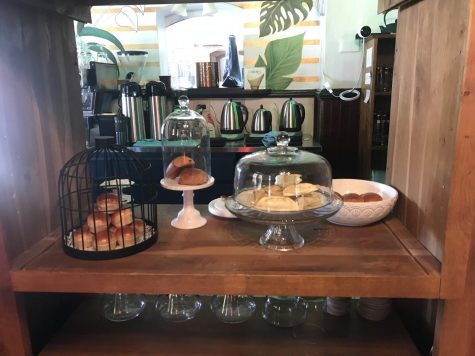 New bakery offers tastes from across the world