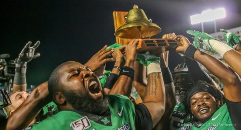 Marshall vs Ohio (Battle for the Bell) Gallery