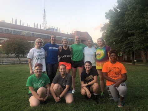 Marshall’s Women’s Rugby Team seeks new members