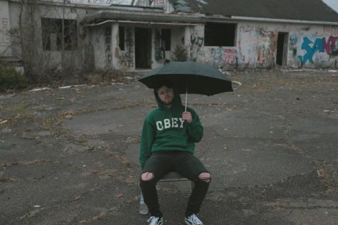 Marshall student ready to embark on local music tour