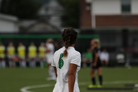 Athlete of the week: Marah Abu-Tayeh
