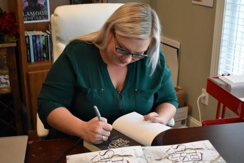 Marshall criminal justice alum to publish 25th book