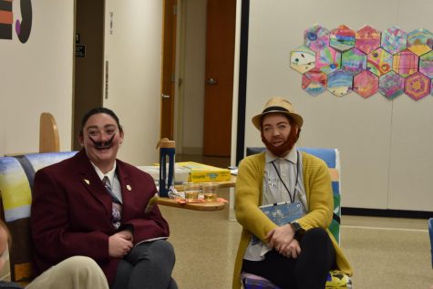 Huntington Museum of Art celebrates Night at the BOO-seum, 100th Fourth Tuesday event