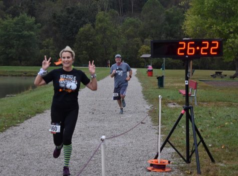 You are Loved 5k raises awareness and funds for local suicide hotline