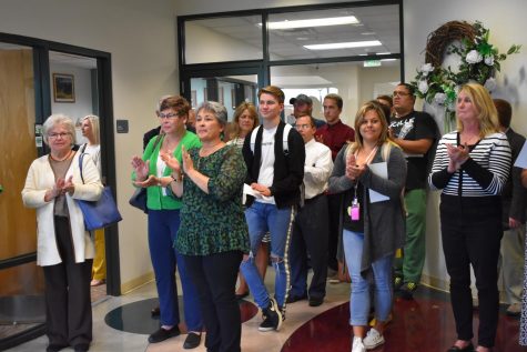 Mid-Ohio Valley Center celebrates 25th anniversary