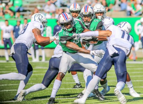 Herd to play memorial game under Friday night lights