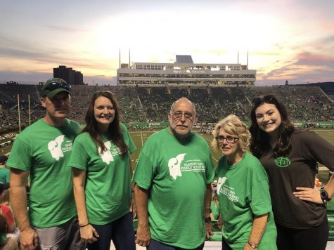 Parent and Family Weekend most successful yet