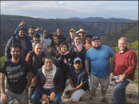 Organization invites students to participate in Bridge Day