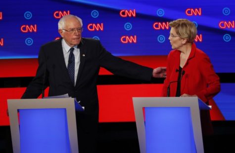 PROGRESSIVE PERSPECTIVE: Sanders, Warren campaigns far from identical