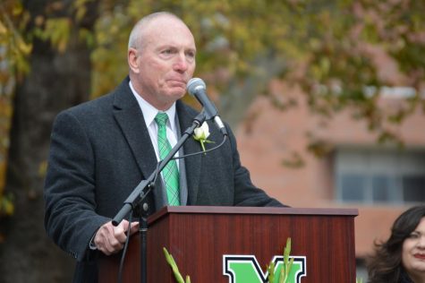 A message from Doc Holliday— memorial game