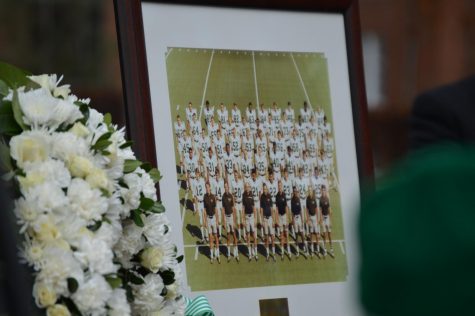 EDITORIAL: More than just football, fountains