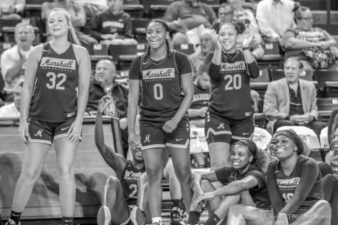 MU women’s basketball with high hopes on season