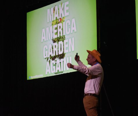Green Bronx Machine model to come to Huntington through local child welfare provider