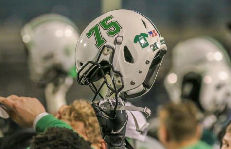 Herd ends Bulldog win streak in 31-10 victory