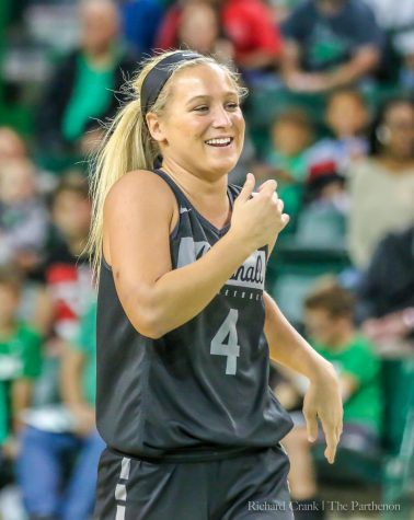Women’s basketball starts season 2-0 with win over Norfolk State