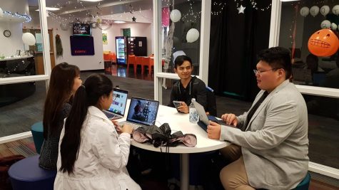 On-campus employment problematic for international students