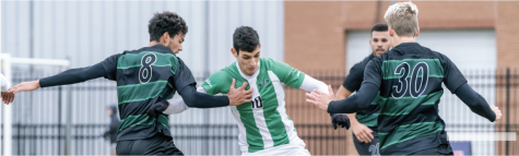 No. 13 Herd men’s soccer crowned 2019 C-USA Champions, first NCAA appearance