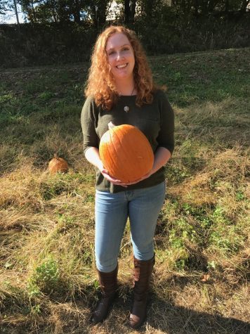 GINGER’S GUIDE TO: Love Your Red Hair Day