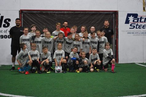 Former Herd men’s soccer player to host ZEE Soccer Christmas Camp