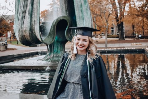 On to the next chapter: Farewell from Hanna Pennington