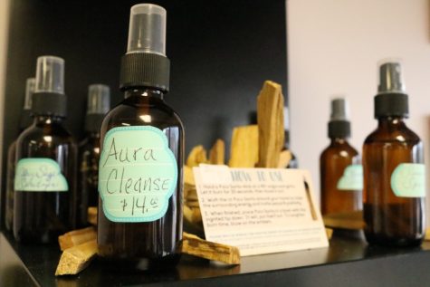 Alternative, holistic healing treatments offered at local practice