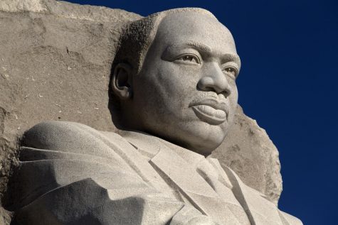 EDITORIAL: Fulfilling MLK Jr.’s legacy