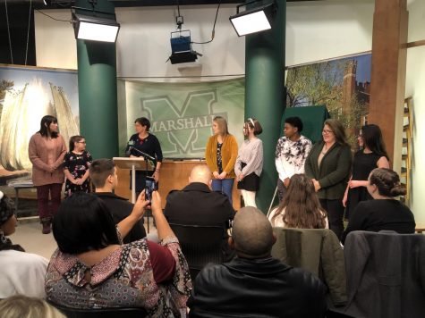 Black History Month events, poster winners announced