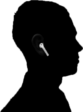 University professors have mixed feelings towards airpods