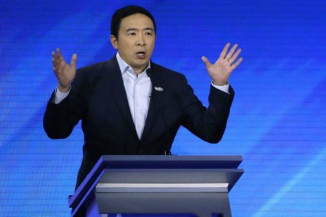 COLUMN: Why Andrew Yang has changed politics for the next decade