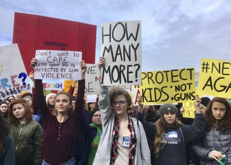 EDITORIAL: W.Va. needs gun reform