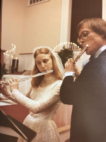 Cupid’s Q&A: Ed and Ann Bingham