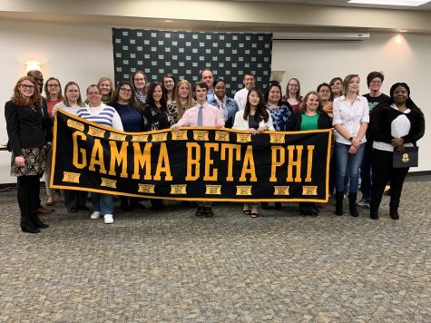 Honor Society seeks to improve community engagement