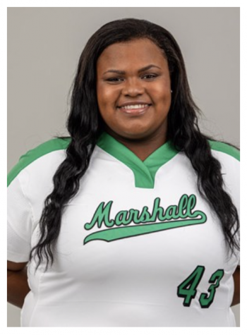 Athlete of the Week: Aly Harrell