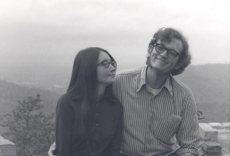 Cupid’s Q&A: Charlie and Pamela Bowen