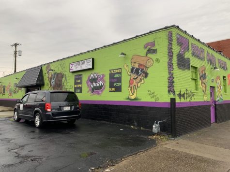Brick Oven Pizza plans to expand to full capacity