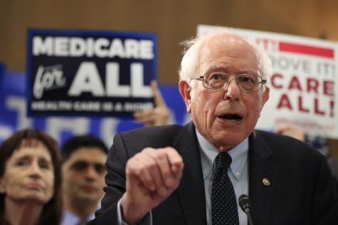 PROGRESSIVE PERSPECTIVE: Health care is a right, not a privilege