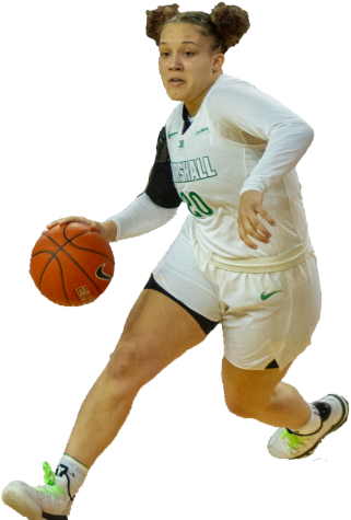 Thundering Herd women’s hoops on the road for final two games