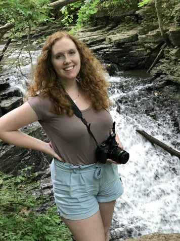 GINGER’S GUIDE TO: Saying farewell