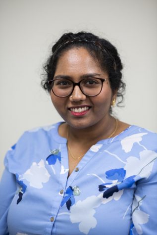 JCESOM student earns minority research fellowship for child, adolescent psychiatry