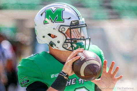 Athlete of the Week: Grant Wells, football