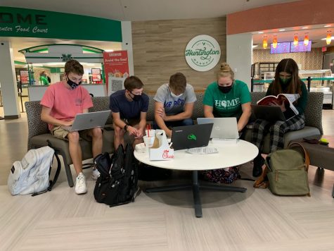 W.Va. internet speeds worsening throughout pandemic